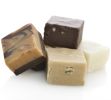 Old Fashioned Handmade Smooth Creamy Fudge - Chocolate Peanut Butter (1/4 Pound)