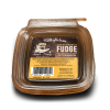 Old Fashioned Handmade Smooth Creamy Fudge - Chocolate Peanut Butter (1/4 Pound)