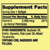 Spring Valley Vitamin A Softgels, 2400 mcg, 250 Count